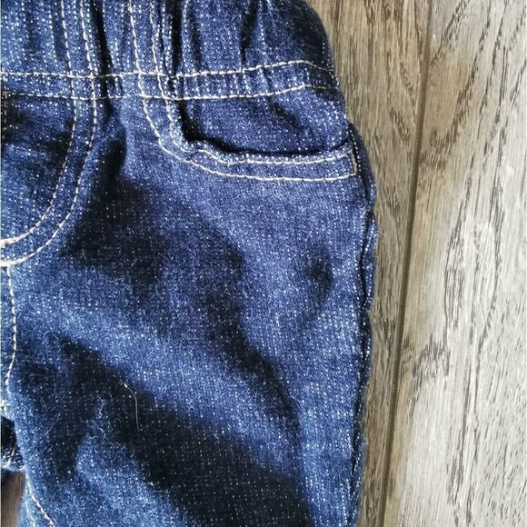 5/$10 Carter's NB pants - Picture 3 of 4